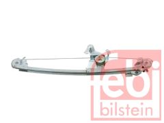 Cam Krikosu W210 Arka Sol; Motorsuz
