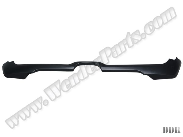 Tampon Spoyleri Mini-R56/R57 Arka Alt -Cooper S-