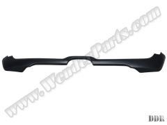 Tampon Spoyleri Mini-R56/R57 Arka Alt -Cooper S-