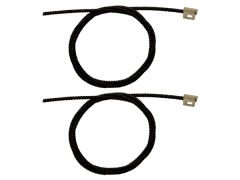 Sunroof Teli W176 C117 Set