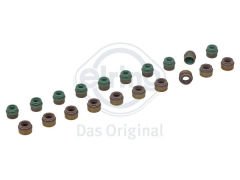 Supap Keçesi OM605 6/7mm; 20ad: 10x403730 10x830489