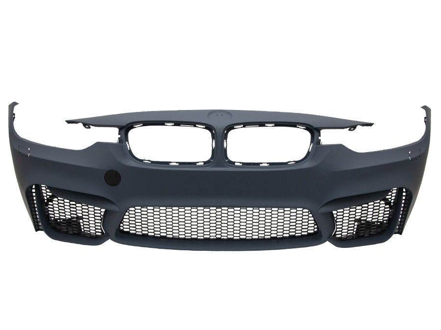 Komple Tampon F30+LCI - Ön; F.Yık-lı -///M3 GoodGo-STYLE- 2012-18