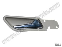 Kapı Kolu W169 W245 Ön İç Sağ; Gri