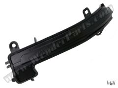 Ayna Sinyali F20+LCI F34+LCI F32+LCI F36+LCI X1:E84 Sol; Beyaz