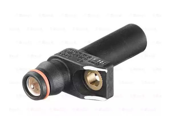 Krank Devir Sensörü M104 M111 [W124 W140 W202]