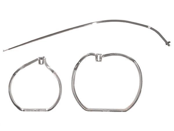 Far Led Yüzüğü X1:F48 Set İç+Dış+Üst Sol 2015-16