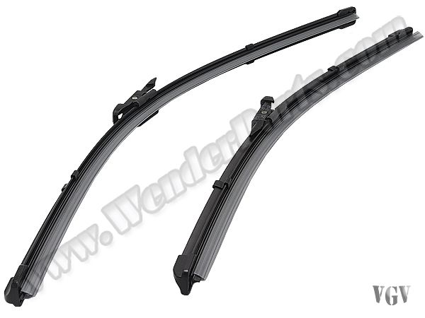 Silecek F20 Ön; Set 55/45cm