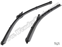 Silecek F20 Ön; Set 55/45cm