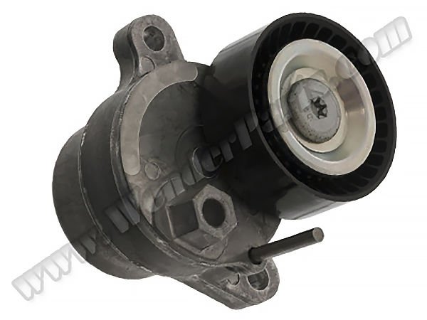 Gergi Kütüğü M276 [W204 C207 W205 W212 W213 W221 W166] Makaralı