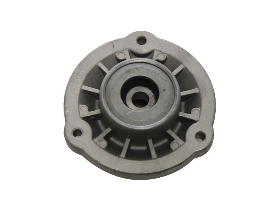 Amortisör Takozu F10 Ön; EDC