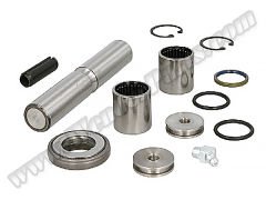 Dingil (Tm Tk) T1:207D>310D 23mm; Bilyeli
