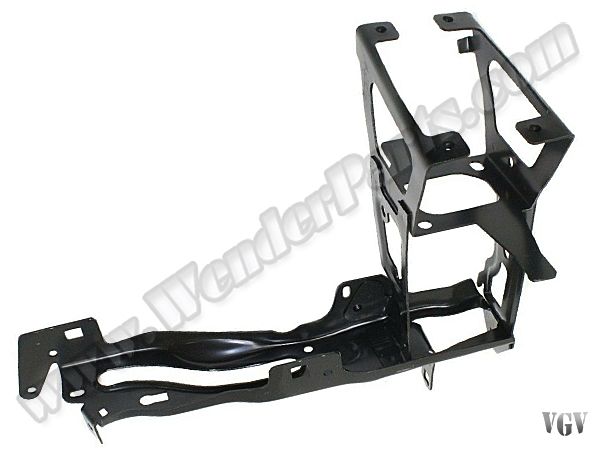 Far Yuvası F20+LCI F30+LCI F32+LCI F36+LCI Sağ 2011-