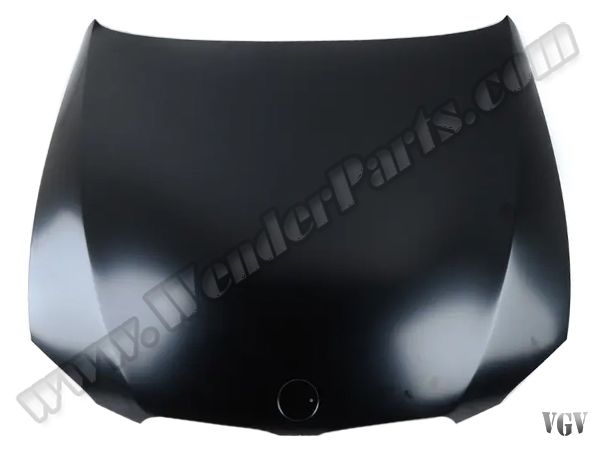 Kaput E92-LCI Sac 2010-13