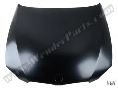 Kaput E92-LCI Sac 2010-13
