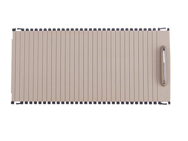 Orta Konsol Perdesi W204 C207 W212 Bej