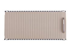 Orta Konsol Perdesi W204 C207 W212 Bej