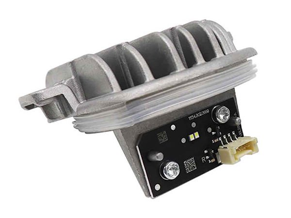 Gündüz Far Modulü G11 Sağ; Led