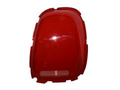 Stop Camı Mini-F55/F56/F57 Sağ -Union Jack-