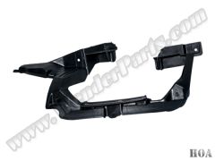 Egzoz Ucu Braketi X156 Arka Sol -GLA- 2017-19