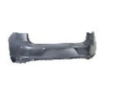 ARKA TAMPON ( SENSÖRLÜ ) GOLF 7 2013-