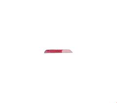 ARKA TAMPON REFLEKTÖRÜ ( İÇ+DIŞ ) SOL  A6 2020-