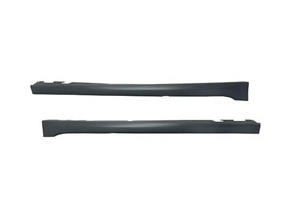 Marşpiye Kaplaması G30+LCI Set -///M5 -M-Tech- 2017-
