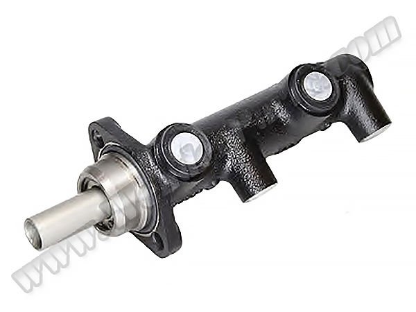 Fren Ana Merkezi T1:207D>310D 23.81mm