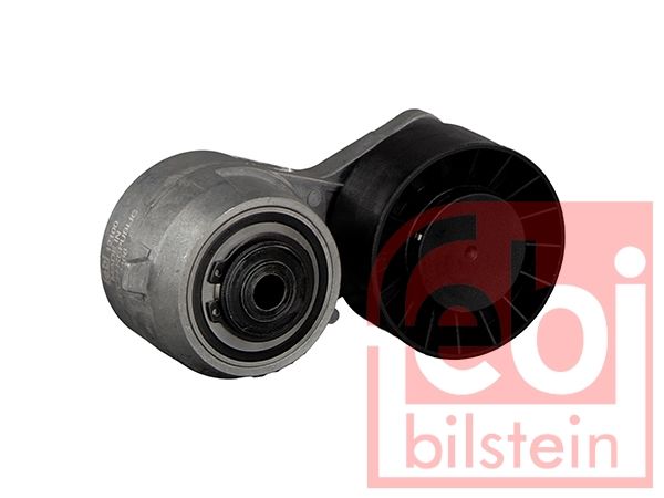 Gergi Kütüğü M119 [W124 W140] Makaralı 5.0