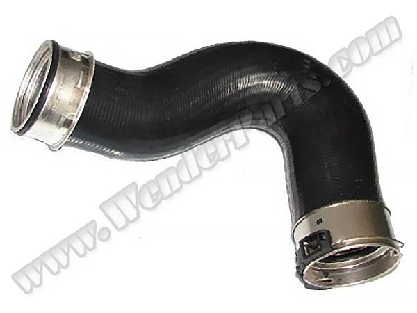 Turbo İnterkol Hortumu Spr906 [OM642 OM646] Sol