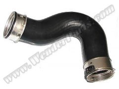 Turbo İnterkol Hortumu Spr906 [OM642 OM646] Sol