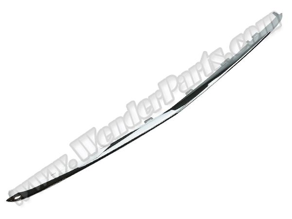 Tampon Nikelajı W205 Ön Orta -Luxury- 2014-18