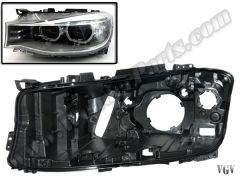 Komple Far F34 Sol Bi-Xenon 2013-16