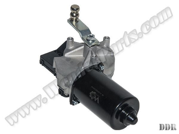 Silecek Motoru W164 X164 Ön
