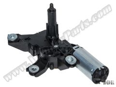 Silecek Motoru W168 Arka