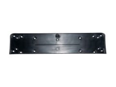 Plakalık E60+LCI Ön; Kısa Tip -M-Tech- 2003-09