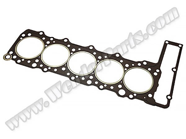 Silindir Kapak Contası OM602 [T1:210D>410D] 89mm