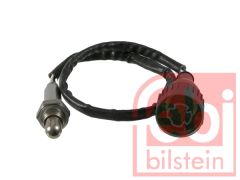 Lambda Sensörü E36 Man.Şanz [M50] 1991-92