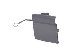 Tampon Çeki Kapağı F30+LCI Arka -M-Tech- 2012-18