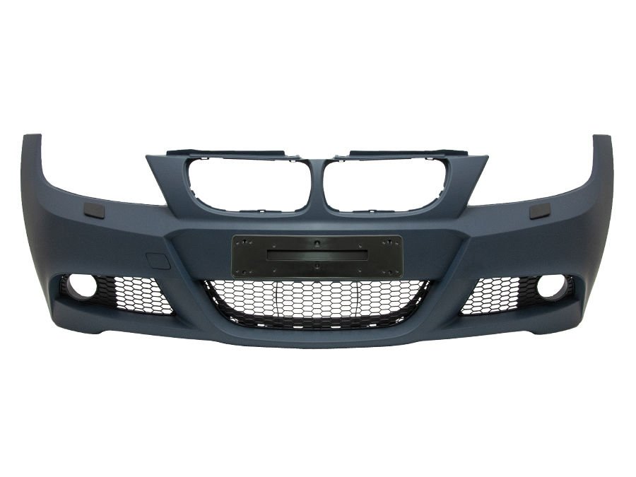 Komple Tampon E90-LCI Ön; F.Yık-lı -M-Tech- 2008-11