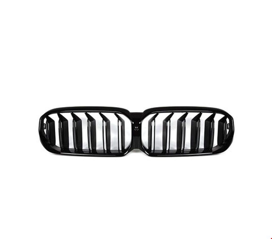 ÖN PANJUR TAKIMI M5 F90 (PIANO BLACK) G30 2020-