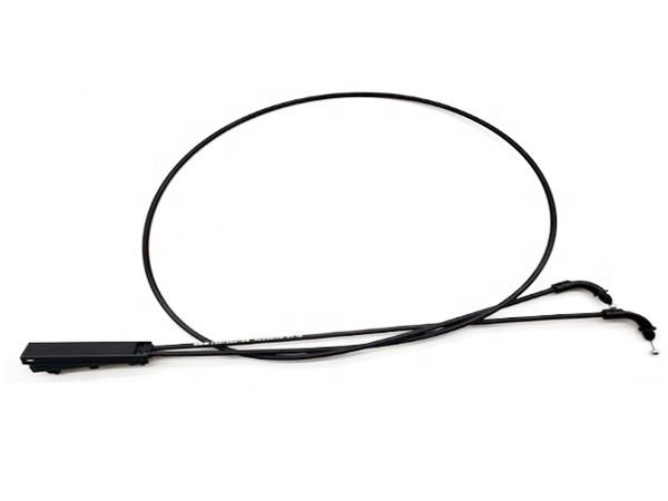 Kaput Teli X3:G01 X4:G02 Ön