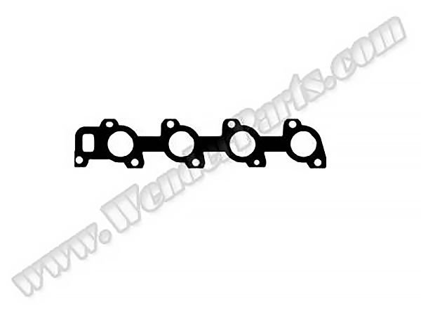 Manifold Contası OM646 [W204 W211] Egzoz