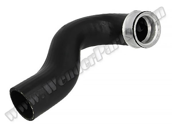 Turbo İnterkol Hortumu Vito639 [OM642] Sol