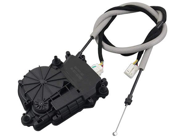 Kapı Kilit Motoru (Aktuator) F01+LCI