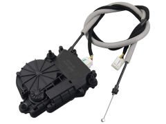 Kapı Kilit Motoru (Aktuator) F01+LCI