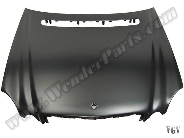 Kaput W211 Sac 2002-08