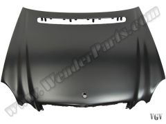 Kaput W211 Sac 2002-08