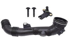 Turbo İnterkol Hortumu E90-LCI [N55] Sol