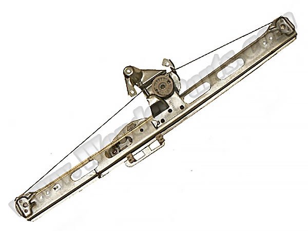Cam Krikosu W168 Ön Sol; Motorsuz 2002-04