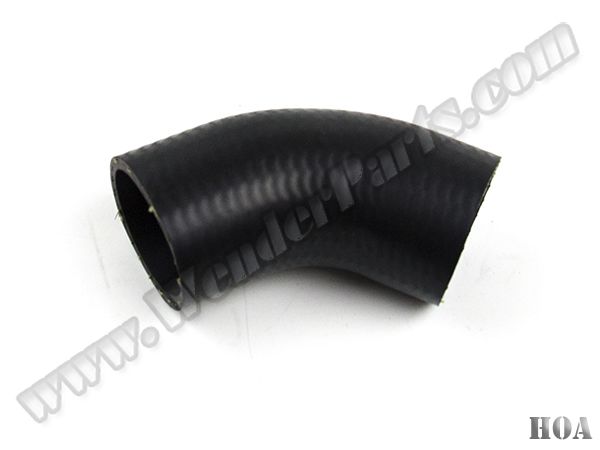 Soğutma Sıvısı Hortumu W204 W205 W212 W213 [M274]